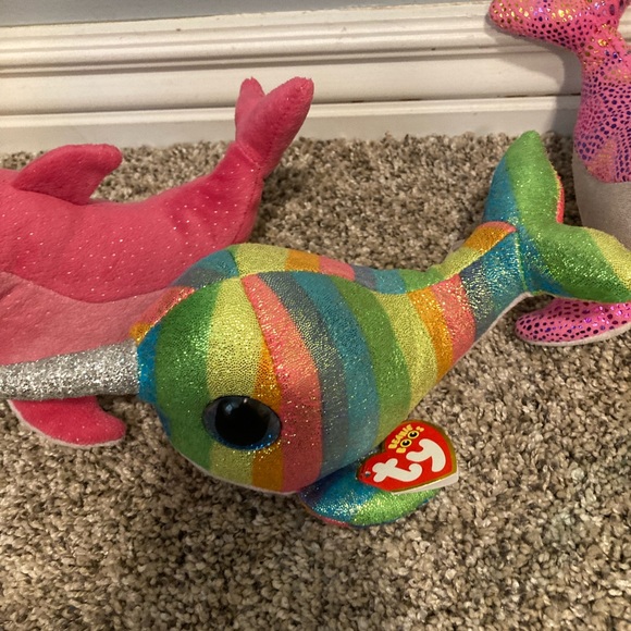 Beanie Boo Set - Picture 3 of 4